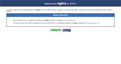 Desktop Screenshot of files-media.com